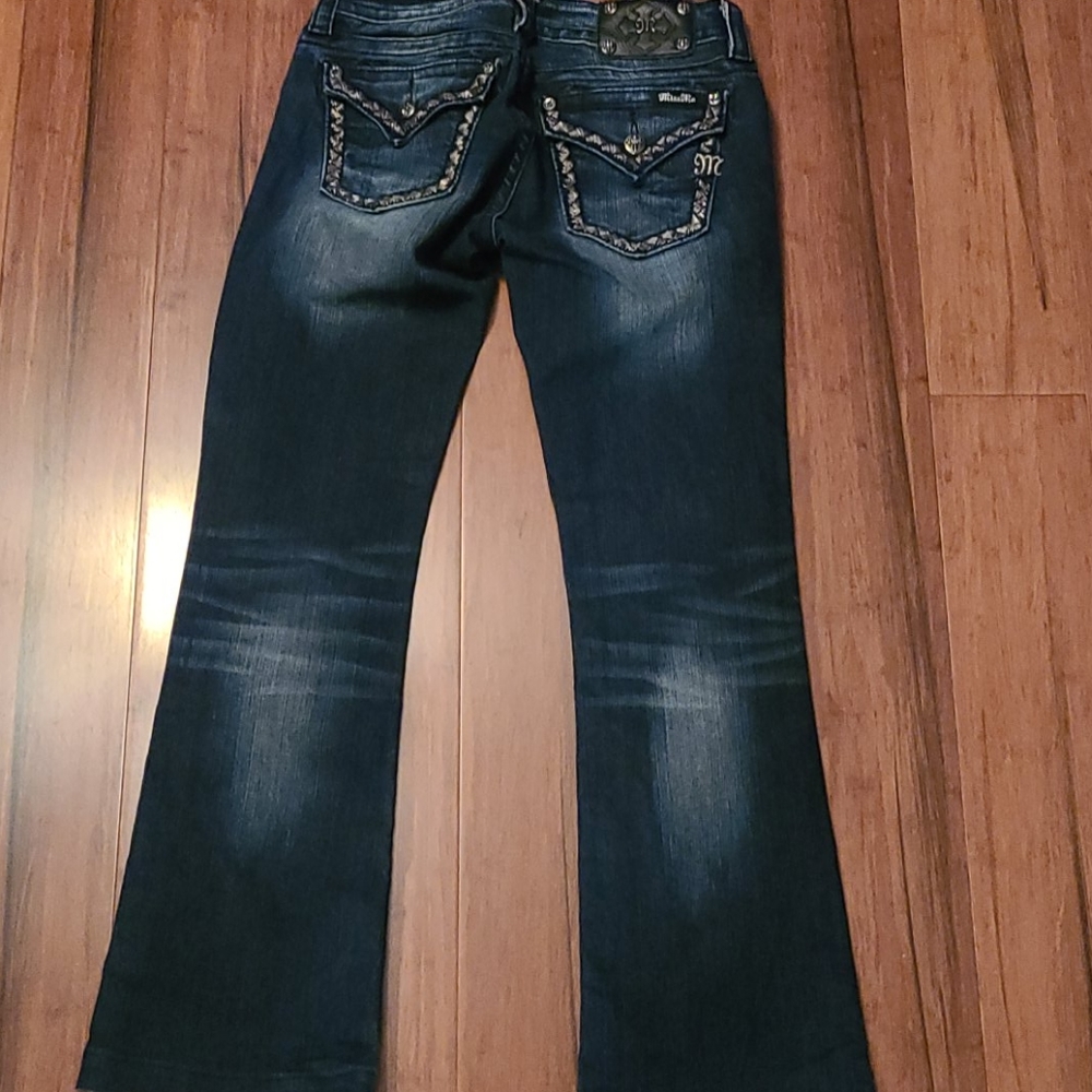 MissMe Jeans